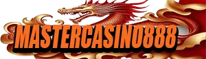 logo mastercasino888